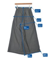 qualite（カリテ）その他 グレー サイズ:36(S位) レディース/2200674438033