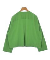 qualite（カリテ）ブルゾン 緑 サイズ:38(M位) レディース/2200674438040