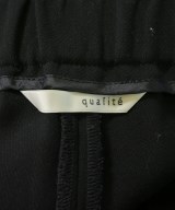 qualite（カリテ）その他 黒 サイズ:38(M位) レディース/2200675008105