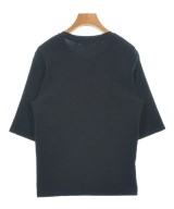 qualite（カリテ）Tシャツ・カットソー 黒 サイズ:F レディース/2200690260090
