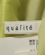 qualite（カリテ）その他 緑 サイズ:38(M位) レディース/2200690195095