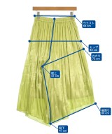 qualite（カリテ）その他 緑 サイズ:38(M位) レディース/2200690195095