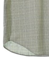 qualite（カリテ）ブラウス グレー サイズ:38(M位) レディース/2200695908102
