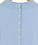 qualite（カリテ）ニット・セーター 青 サイズ:F レディース/2200687585038