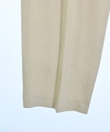 qualite（カリテ）スラックス 白 サイズ:36(S位) レディース/2200697948014