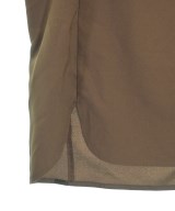 qualite（カリテ）ブラウス 茶 サイズ:38(M位) レディース/2200649393039