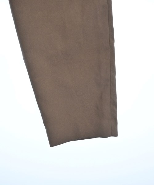 qualite（カリテ）その他 茶 サイズ:38(M位) レディース/2200649393046