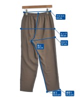 qualite（カリテ）その他 茶 サイズ:38(M位) レディース/2200649393046
