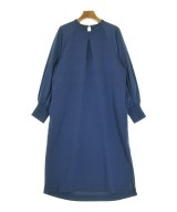 qualite（カリテ）ワンピース 青 サイズ:F レディース/2200649393060