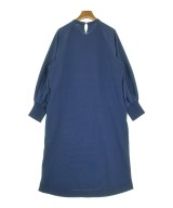 qualite（カリテ）ワンピース 青 サイズ:F レディース/2200649393060
