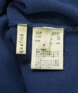 qualite（カリテ）ワンピース 青 サイズ:F レディース/2200649393060