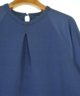 qualite（カリテ）ワンピース 青 サイズ:F レディース/2200649393060