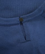 qualite（カリテ）ワンピース 青 サイズ:F レディース/2200649393060