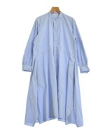 qualite シャツワンピース