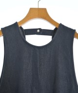 qualite（カリテ）オールインワン/サロペット 紺 サイズ:38(M位) レディース/2200649393084