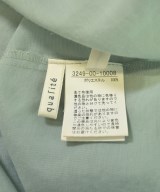 qualite（カリテ）ブラウス 緑 サイズ:F レディース/2200649393107