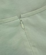 qualite（カリテ）ブラウス 緑 サイズ:F レディース/2200649393107