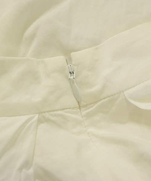 qualite（カリテ）ブラウス 白 サイズ:F レディース/2200649393114