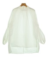 qualite（カリテ）ブラウス 白 サイズ:F レディース/2200649393114