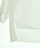 qualite（カリテ）ブラウス 白 サイズ:F レディース/2200649393114