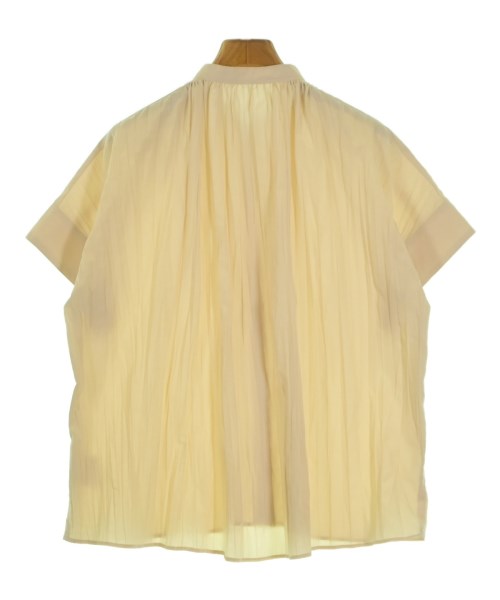 qualite（カリテ）ブラウス ベージュ サイズ:F レディース/2200649393121