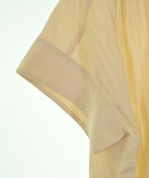 qualite（カリテ）ブラウス ベージュ サイズ:F レディース/2200649393121