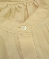 qualite（カリテ）ブラウス ベージュ サイズ:F レディース/2200649393121