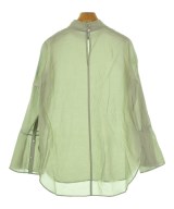 qualite（カリテ）ブラウス 緑 サイズ:F レディース/2200649393145
