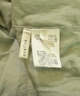 qualite（カリテ）ブラウス 緑 サイズ:F レディース/2200649393145
