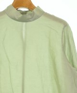 qualite（カリテ）ブラウス 緑 サイズ:F レディース/2200649393145