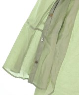 qualite（カリテ）ブラウス 緑 サイズ:F レディース/2200649393145