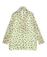 qualite（カリテ）ブラウス 白 サイズ:F レディース/2200649393152