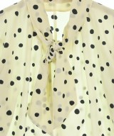 qualite（カリテ）ブラウス 白 サイズ:F レディース/2200649393152