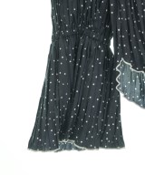 qualite（カリテ）ブラウス 紺 サイズ:F レディース/2200649393169