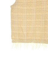 qualite（カリテ）ベスト ベージュ サイズ:F レディース/2200649393176