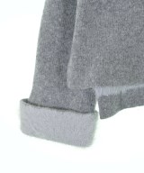 qualite（カリテ）カーディガン グレー サイズ:F レディース/2200649393206