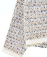 qualite（カリテ）カーディガン 紺 サイズ:F レディース/2200649393213