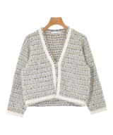 qualite カーディガン