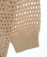 qualite（カリテ）ニット・セーター ピンク サイズ:F レディース/2200649393244