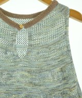 qualite（カリテ）ワンピース 青 サイズ:F レディース/2200649393251