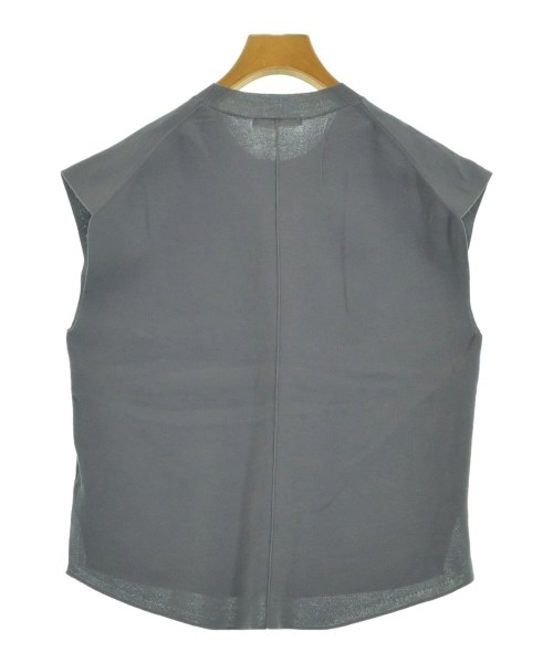 qualite（カリテ）ニット・セーター 青 サイズ:F レディース/2200649393282