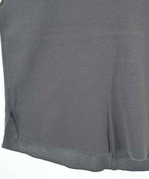 qualite（カリテ）ニット・セーター 青 サイズ:F レディース/2200649393282