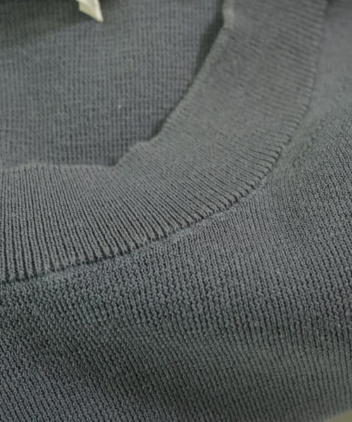 qualite（カリテ）ニット・セーター 青 サイズ:F レディース/2200649393282