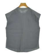 qualite（カリテ）ニット・セーター 青 サイズ:F レディース/2200649393282