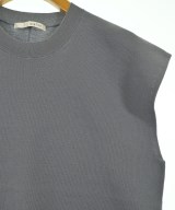 qualite（カリテ）ニット・セーター 青 サイズ:F レディース/2200649393282