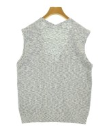 qualite（カリテ）ベスト 白 サイズ:F レディース/2200649393299