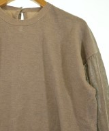 qualite（カリテ）ニット・セーター 茶 サイズ:F レディース/2200649393305