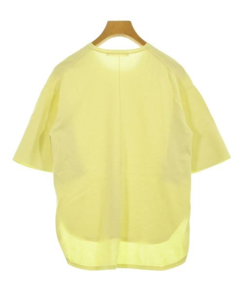 qualite（カリテ）ニット・セーター 黄 サイズ:F レディース/2200649393329