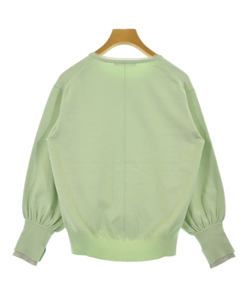 qualite（カリテ）ニット・セーター 緑 サイズ:F レディース/2200649393336