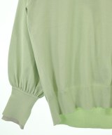 qualite（カリテ）ニット・セーター 緑 サイズ:F レディース/2200649393336